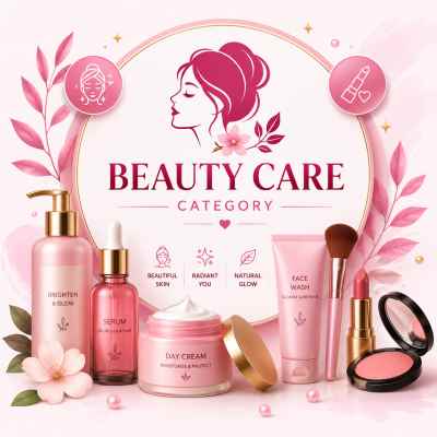 Beauty Care